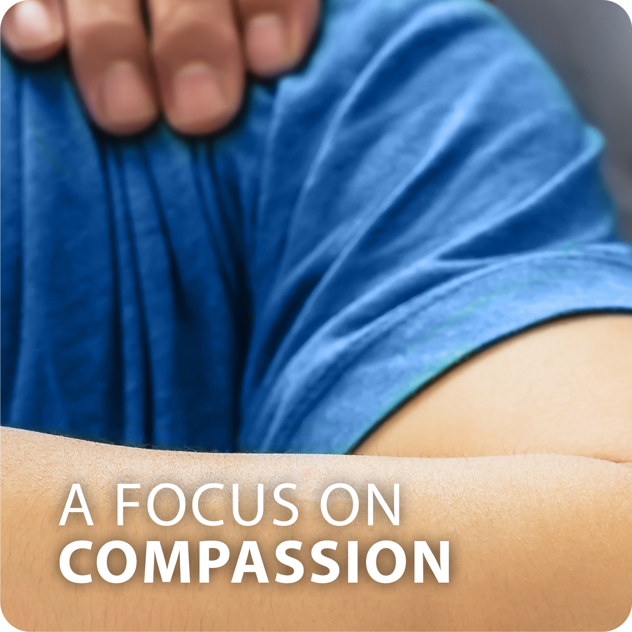 Compassionate Physical Therapy in Tupelo